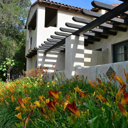 Su Nido Inn Ojai Exterior photo