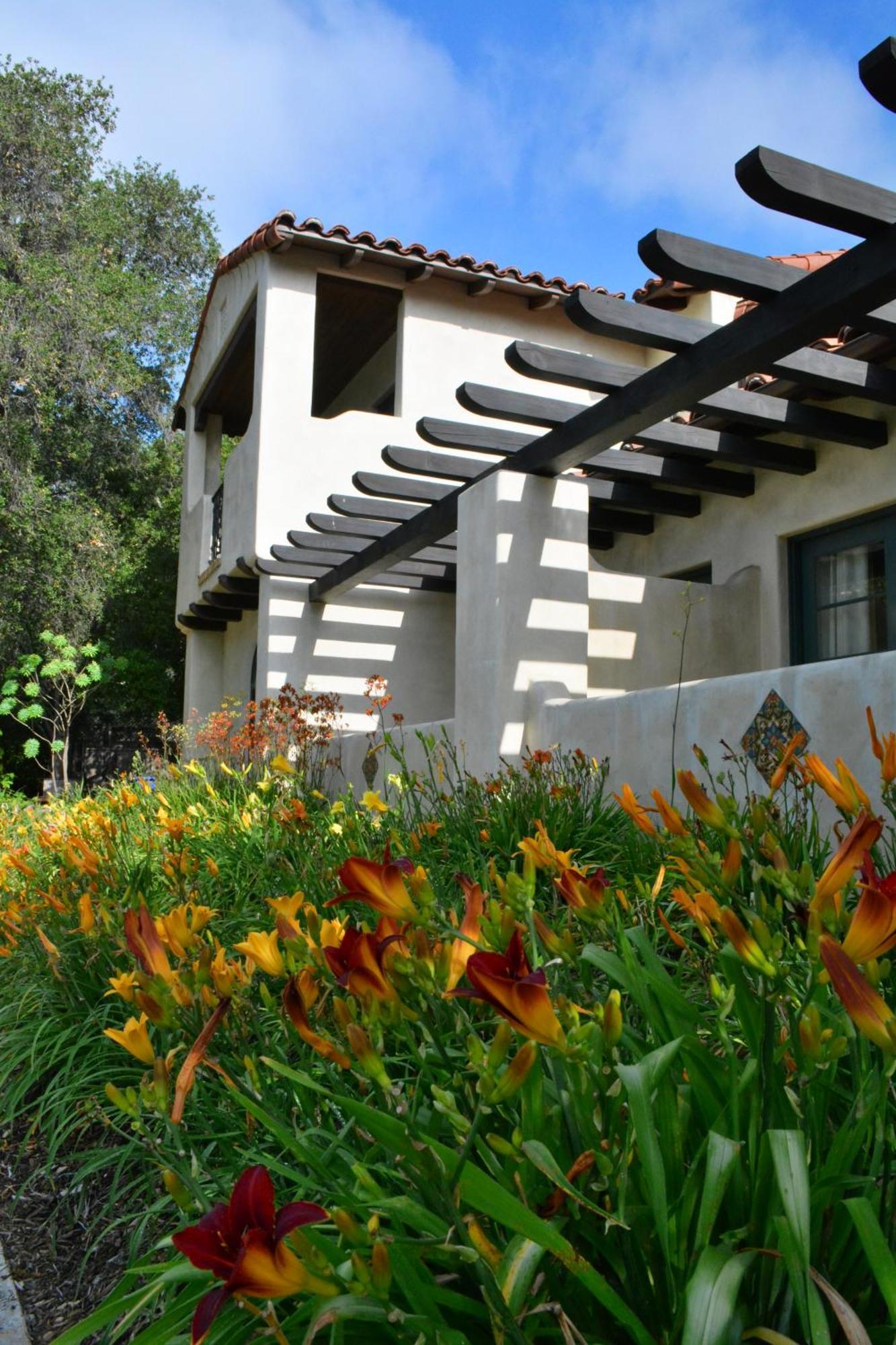 Su Nido Inn Ojai Exterior photo