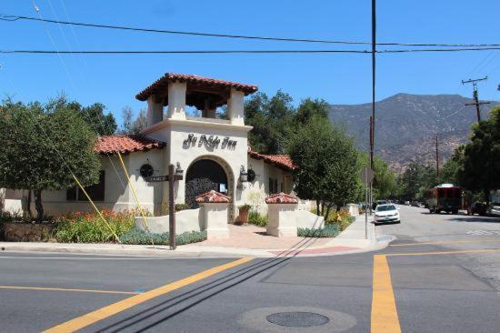 Su Nido Inn Ojai Exterior photo
