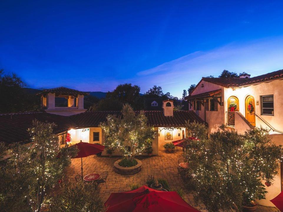 Su Nido Inn Ojai Exterior photo