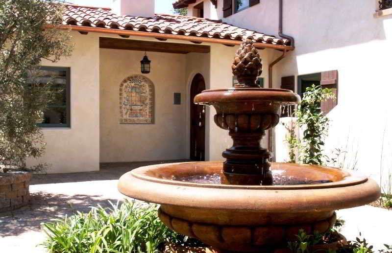 Su Nido Inn Ojai Exterior photo